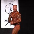 Stephen  Lambert - NPC Greater Gulf States 2011 - #1